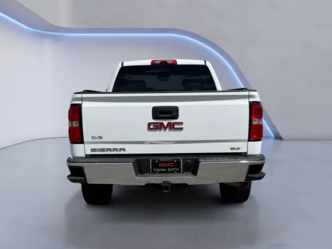 More photos of 2014 GMC Sierra 1500 SLT at Twin City Buick GMC, TN