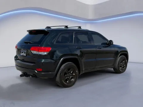 Another view of 2014 Jeep Grand Cherokee Laredo for sale in Alcoa, TN at Twin City Buick GMC