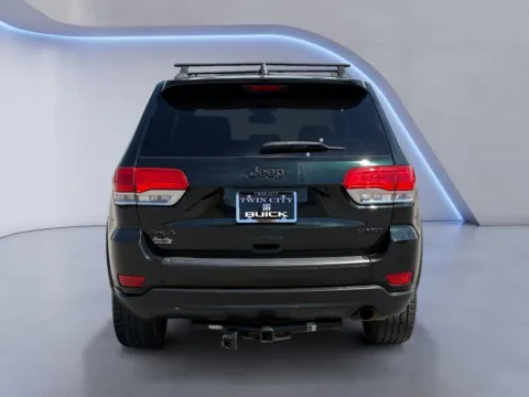 More photos of 2014 Jeep Grand Cherokee Laredo at Twin City Buick GMC, TN