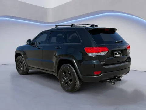 More photos of 2014 Jeep Grand Cherokee Laredo at Twin City Buick GMC, TN