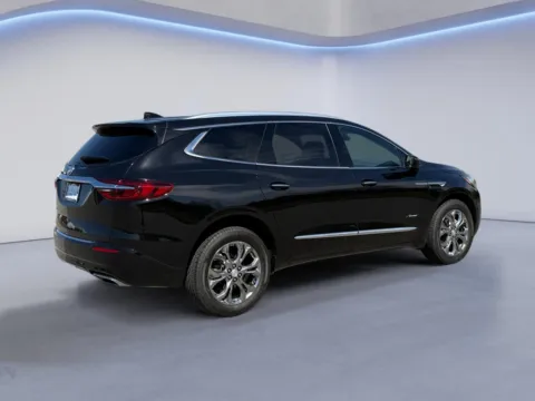 Another view of 2021 Buick Enclave Avenir for sale in Alcoa, TN at Twin City Buick GMC