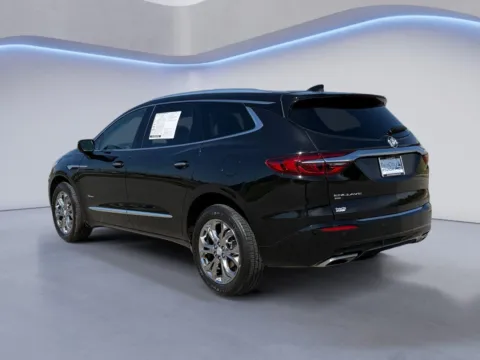 More photos of 2021 Buick Enclave Avenir at Twin City Buick GMC, TN