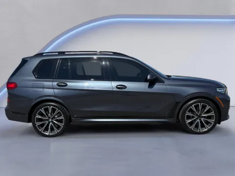 Photos of 2021 BMW X7 M50i for sale in Alcoa, TN at Twin City Buick GMC