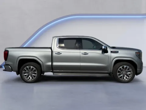 Photos of 2023 GMC Sierra 1500 Denali for sale in Alcoa, TN at Twin City Buick GMC