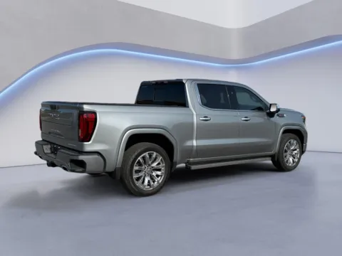 Another view of 2023 GMC Sierra 1500 Denali for sale in Alcoa, TN at Twin City Buick GMC