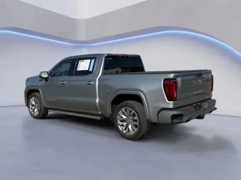 More photos of 2023 GMC Sierra 1500 Denali at Twin City Buick GMC, TN