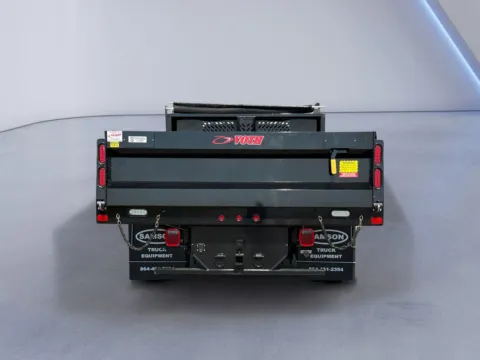 More photos of 2023 Chevrolet Silverado MD Work Truck at Twin City Buick GMC, TN