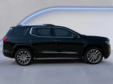 Photos of 2023 GMC Acadia Denali for sale in Alcoa, TN at Twin City Buick GMC