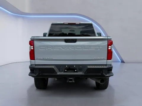 More photos of 2025 Chevrolet Silverado 2500HD Custom at Twin City Buick GMC, TN