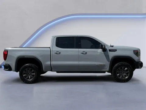 Photos of 2024 GMC Sierra 1500 AT4X for sale in Alcoa, TN at Twin City Buick GMC