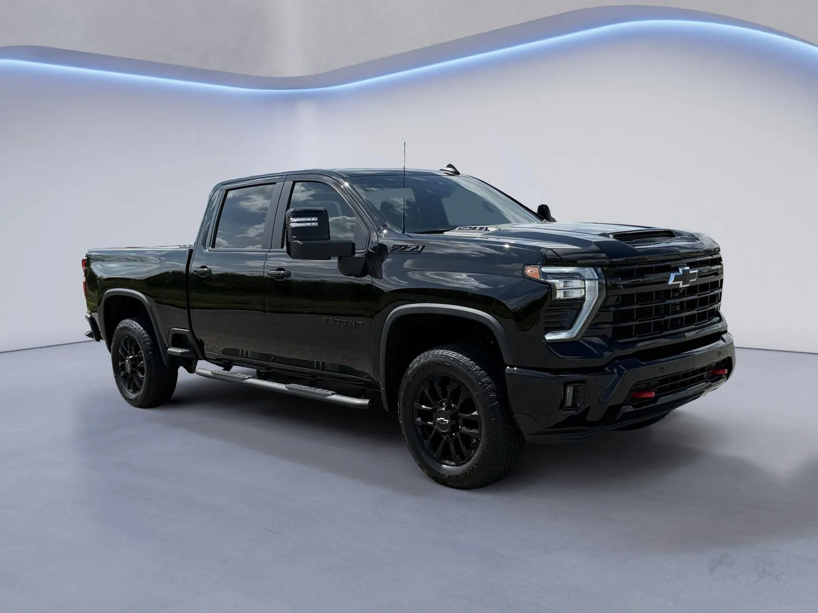 2025 Chevrolet Silverado 2500HD LT for sale in Alcoa, TN