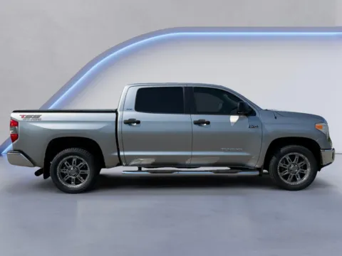 Photos of 2016 Toyota Tundra Truck SR5 for sale in Alcoa, TN at Twin City Buick GMC