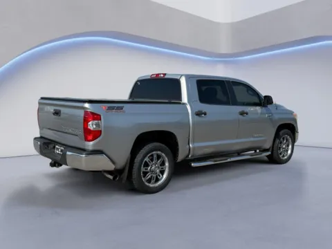Another view of 2016 Toyota Tundra Truck SR5 for sale in Alcoa, TN at Twin City Buick GMC