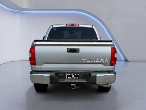 More photos of 2016 Toyota Tundra Truck SR5 at Twin City Buick GMC, TN