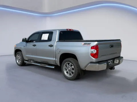 More photos of 2016 Toyota Tundra Truck SR5 at Twin City Buick GMC, TN