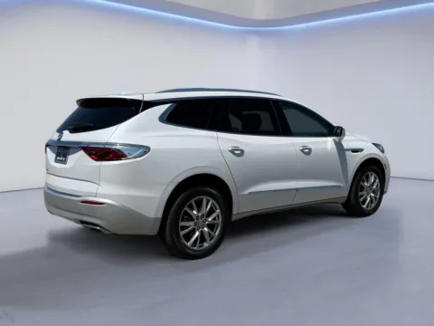 Another view of 2024 Buick Enclave Premium for sale in Alcoa, TN at Twin City Buick GMC