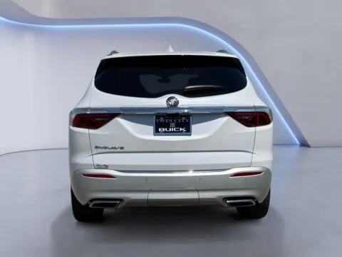 More photos of 2024 Buick Enclave Premium at Twin City Buick GMC, TN