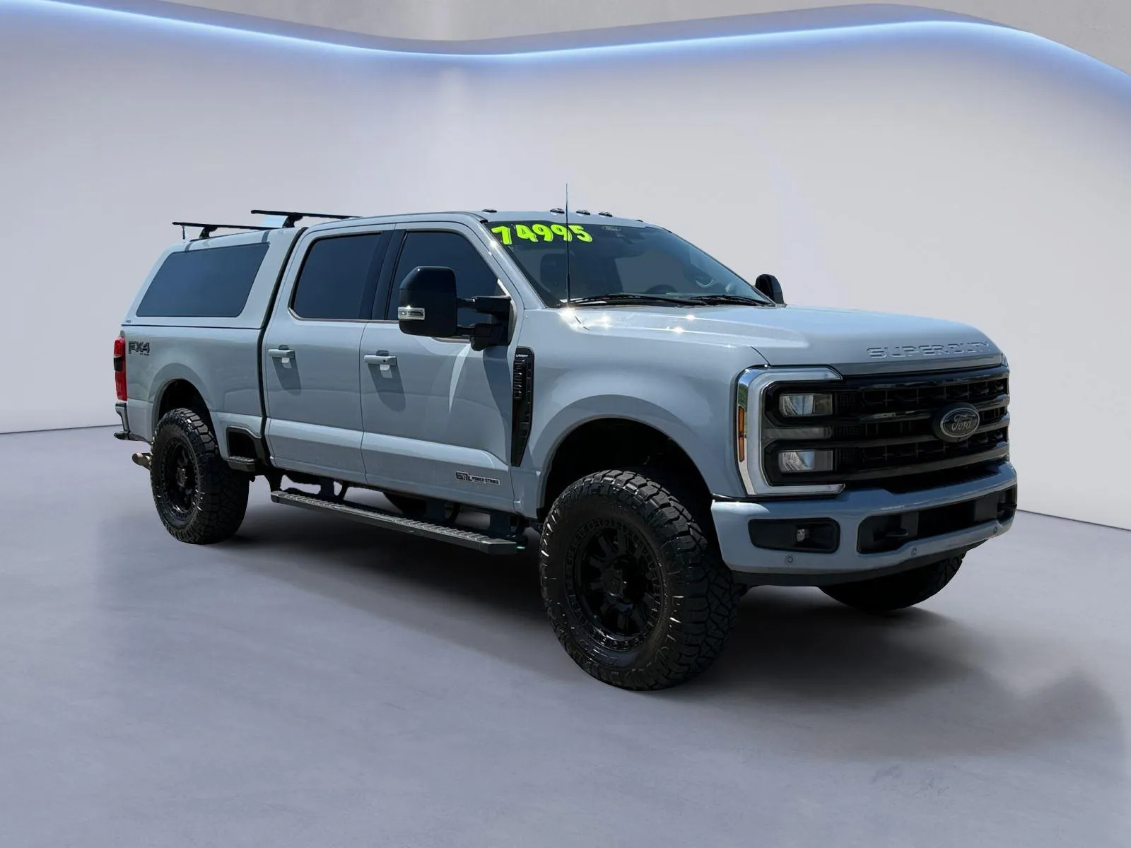 2024 Ford Super Duty F-250 Lariat for sale in Alcoa, TN