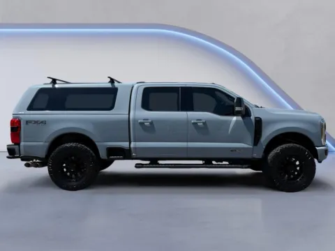 Photos of 2024 Ford Super Duty F-250 Lariat for sale in Alcoa, TN at Twin City Buick GMC