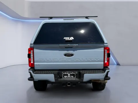 More photos of 2024 Ford Super Duty F-250 Lariat at Twin City Buick GMC, TN