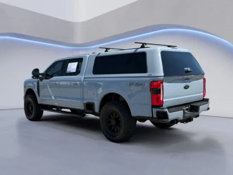 More photos of 2024 Ford Super Duty F-250 Lariat at Twin City Buick GMC, TN