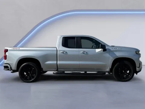 Photos of 2019 Chevrolet Silverado 1500 RST for sale in Alcoa, TN at Twin City Buick GMC