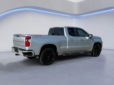 Another view of 2019 Chevrolet Silverado 1500 RST for sale in Alcoa, TN at Twin City Buick GMC
