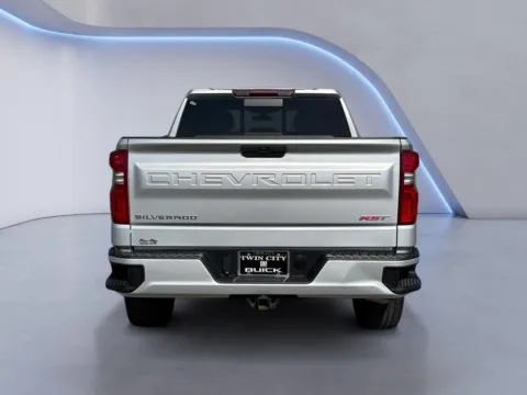 More photos of 2019 Chevrolet Silverado 1500 RST at Twin City Buick GMC, TN