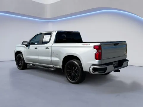 More photos of 2019 Chevrolet Silverado 1500 RST at Twin City Buick GMC, TN