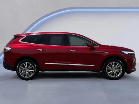 Photos of 2023 Buick Enclave Premium for sale in Alcoa, TN at Twin City Buick GMC