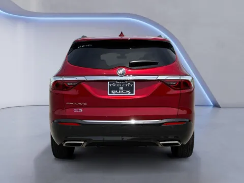 More photos of 2023 Buick Enclave Premium at Twin City Buick GMC, TN