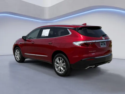 More photos of 2023 Buick Enclave Premium at Twin City Buick GMC, TN