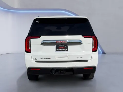 More photos of 2023 GMC Yukon XL SLT at Twin City Buick GMC, TN