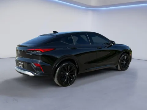 Another view of 2024 Buick Envista Sport Touring for sale in Alcoa, TN at Twin City Buick GMC