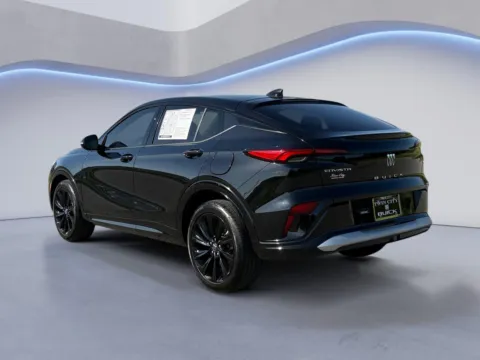 More photos of 2024 Buick Envista Sport Touring at Twin City Buick GMC, TN