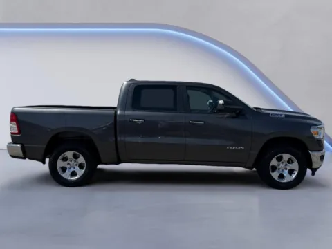 Photos of 2020 Ram 1500 Big Horn for sale in Alcoa, TN at Twin City Buick GMC