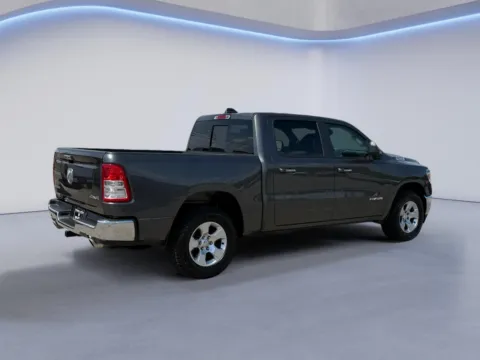 Another view of 2020 Ram 1500 Big Horn for sale in Alcoa, TN at Twin City Buick GMC