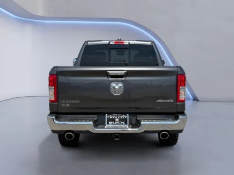 More photos of 2020 Ram 1500 Big Horn at Twin City Buick GMC, TN