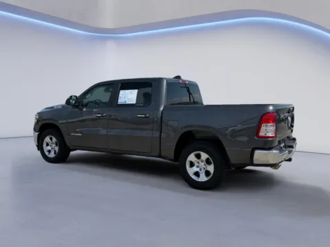 More photos of 2020 Ram 1500 Big Horn at Twin City Buick GMC, TN