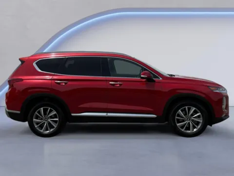 Photos of 2019 Hyundai Santa Fe Ultimate for sale in Alcoa, TN at Twin City Buick GMC
