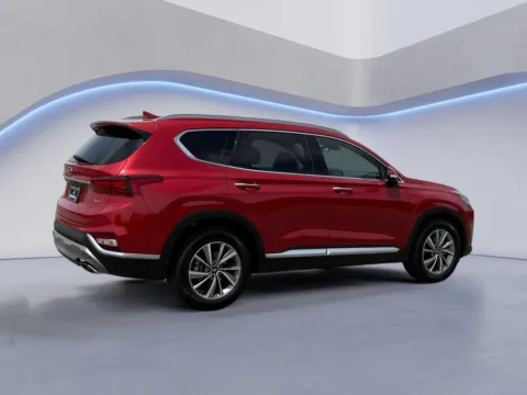 Another view of 2019 Hyundai Santa Fe Ultimate for sale in Alcoa, TN at Twin City Buick GMC