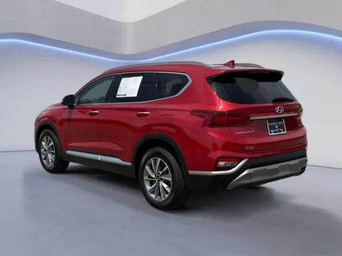 More photos of 2019 Hyundai Santa Fe Ultimate at Twin City Buick GMC, TN