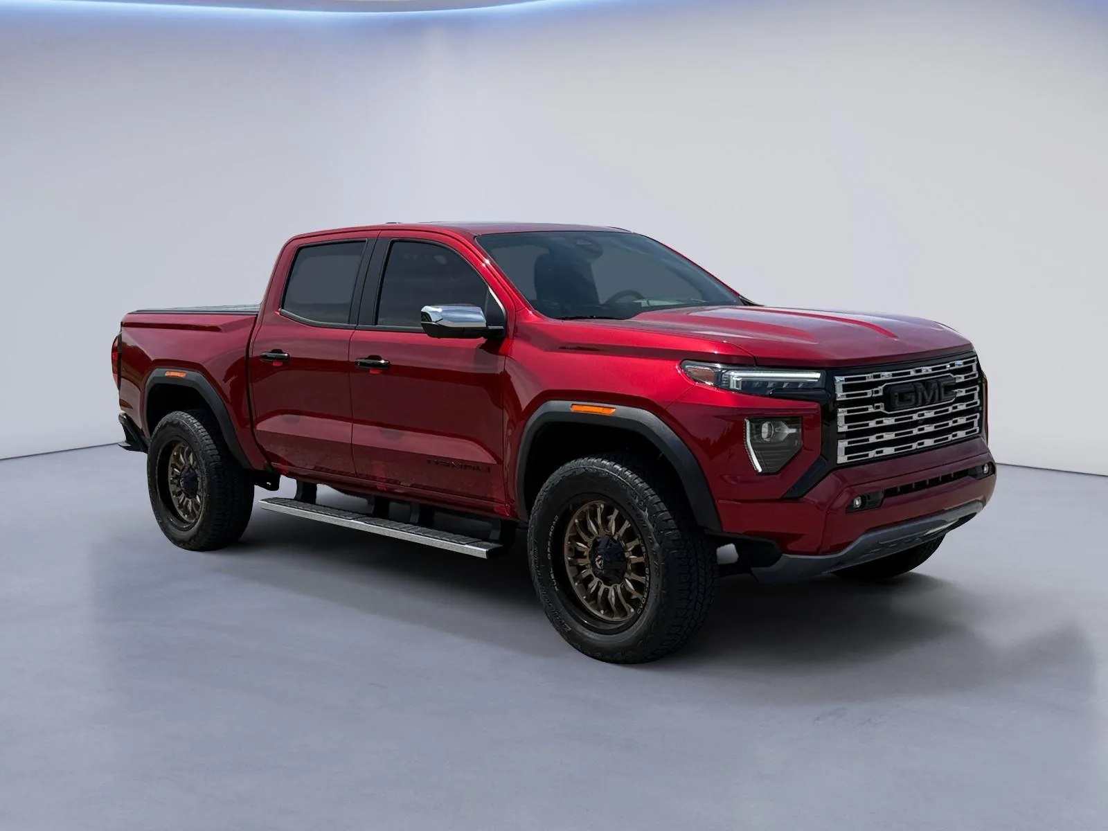 2024 GMC Canyon 4WD Denali for sale in Alcoa, TN