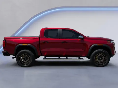 Photos of 2024 GMC Canyon 4WD Denali for sale in Alcoa, TN at Twin City Buick GMC