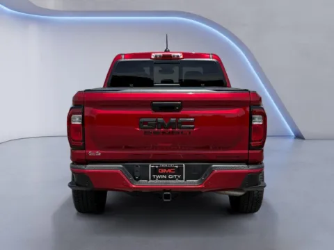 More photos of 2024 GMC Canyon 4WD Denali at Twin City Buick GMC, TN