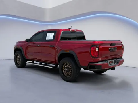 More photos of 2024 GMC Canyon 4WD Denali at Twin City Buick GMC, TN