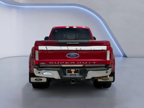 More photos of 2019 Ford Super Duty F-450 DRW Lariat at Twin City Buick GMC, TN