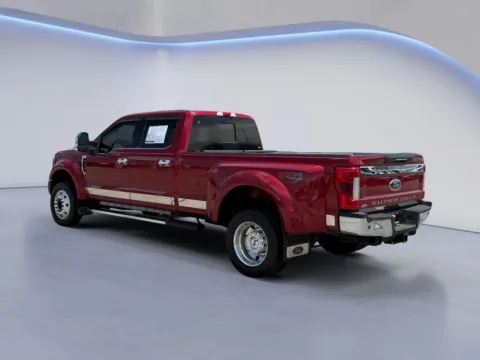 More photos of 2019 Ford Super Duty F-450 DRW Lariat at Twin City Buick GMC, TN