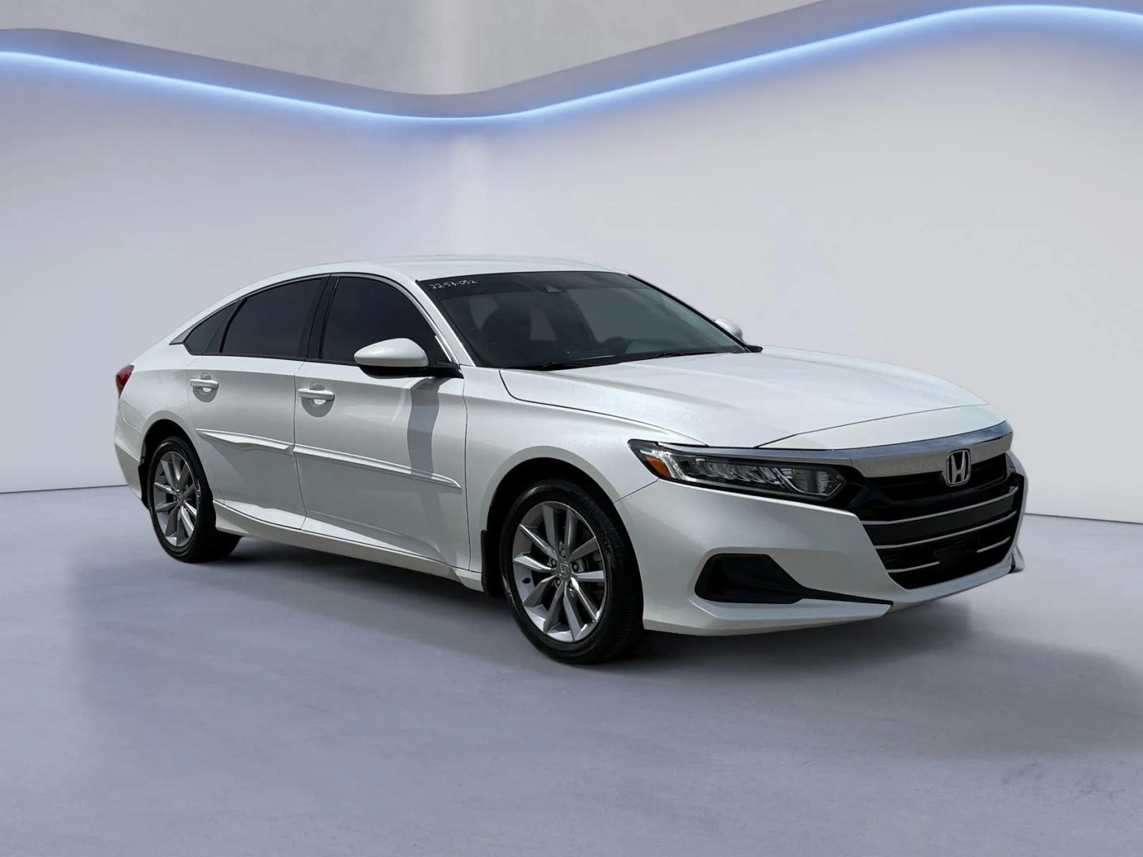 2022 Honda Accord Sedan LX for sale in Alcoa, TN