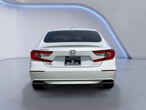 More photos of 2022 Honda Accord Sedan LX at Twin City Buick GMC, TN